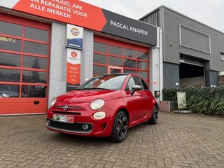 Fiat 500 - 10150685-0