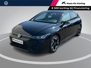 Volkswagen Golf 1.5eTSI/150PK R-Line DSG