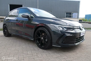 Volkswagen Golf Volkswagen Golf 1.5 TSI R-Line Business - afbeelding nr 8