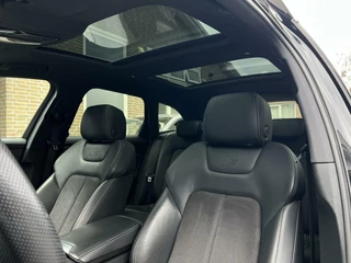 Audi A6 Audi A6 Avant S6 TDI quattro| 4-wielbesturing| Pano dak | Standkachel - afbeelding nr 39