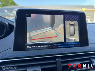 Peugeot 5008 Peugeot 5008 1.2 PureTech Allure 7 PERSOONS Apple Carplay - afbeelding nr 24