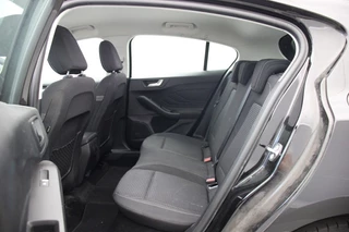 Ford Focus Ford Focus 1.5D EcoBlue Edition Business - Carplay, Camera, Stoelverwarm. - afbeelding nr 9