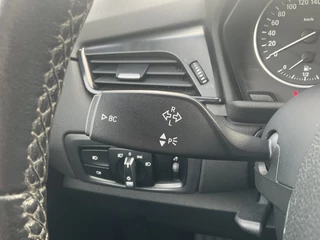 BMW 2 Serie BMW 2 Serie Gran Tourer 7-Pers Executive Trekhhaak Nav/Cruise Stoelverw Elek.Klep Led NAP! - afbeelding nr 23