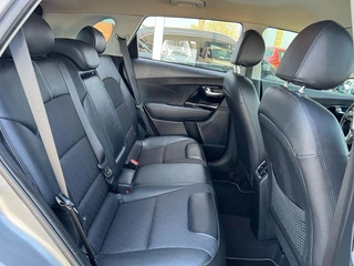 Kia Niro - afbeelding nr 18