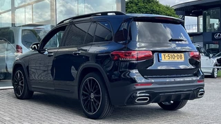 Mercedes-Benz GLB Mercedes-Benz GLB 250 4MATIC Premium | Pano | Sfeer | Camera - afbeelding nr 4