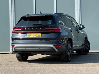 Škoda Kodiaq - afbeelding nr 3