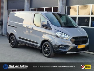 Ford Transit Custom Ford Transit Custom 300 2.0 TDCI L1H1 Trail Cruise Blis Camera - afbeelding nr 7