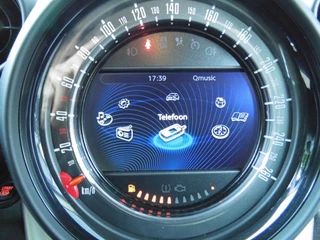 MINI Countryman MINI Countryman One 1.6 (NAVIGATIE) - afbeelding nr 25