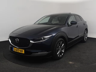 Mazda CX-30 - afbeelding nr 1