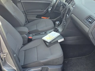 Volkswagen Golf Volkswagen Golf 1.4 TSI Comfortline✅️Dsg✅️Apk✅️ - afbeelding nr 12