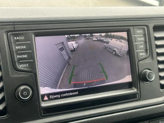 Volkswagen Crafter Volkswagen Crafter 35 2.0 TDI L3H3*A/C*CRUISE*3000KG HAAK*CAM*CARPLAY - afbeelding nr 9