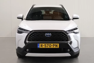 Toyota Corolla Cross - afbeelding nr 5