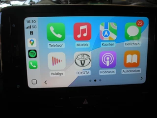 Toyota Yaris Cross - afbeelding nr 18