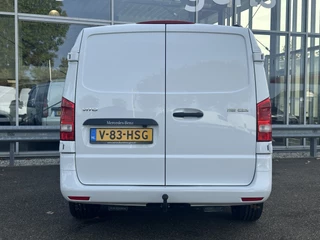 Mercedes-Benz Vito - afbeelding nr 4