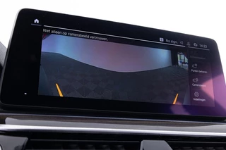 BMW 5 Serie BMW 5 Serie 530 e Business Edition Plus | LASER LED | LEDER | 360 Camera ✅ 1e Eigenaar - afbeelding nr 20