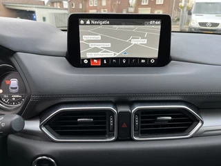Mazda CX-5 - afbeelding nr 17