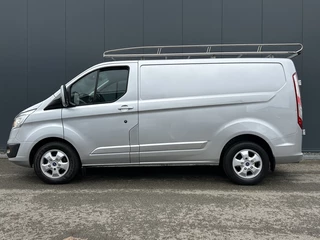 Ford Transit Custom - afbeelding nr 14