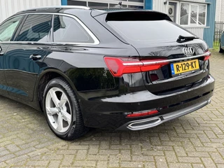 Audi A6 Adaptive / Sport int / Stl verw / Elektr klep - afbeelding nr 7