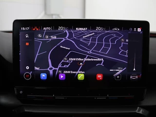 CUPRA Leon Cupra Leon 1.4 e-Hybrid | Carplay | Camera |  Stoel & Stuurverwarming | Adaptive Cruise | Full LED | Navigatie | DAB+ | LMV 18 inch - afbeelding nr 11
