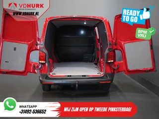 Volkswagen Transporter - afbeelding nr 5