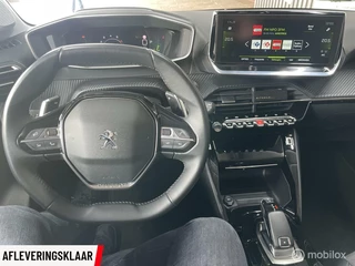 Peugeot 208 Peugeot 208 Allure GT-Line Look Automaat. - afbeelding nr 17
