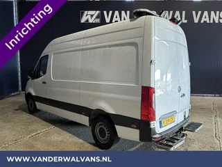 Mercedes-Benz Sprinter Android Auto, Cruisecontrol, Parkeersensoren - afbeelding nr 2