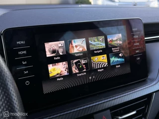 Škoda Kamiq Skoda Kamiq 1.5 TSI Monte Carlo DSG|virtual|Pano|Carplay|ACC - afbeelding nr 39