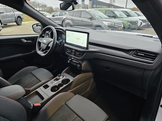 Ford Kuga Ford Kuga 2.5 PHEV ST-Line X 243pk | Driver Assistance Pack | Winterpack | Wegklapbare Trekhaak | 19 inch Licht metalen Velgen - afbeelding nr 7