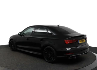 Audi A3 Audi A3 Limousine TFSI Airco Cruise Stoelverwarming Velgen - afbeelding nr 3