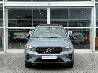 Volvo XC40 - afbeelding nr 2