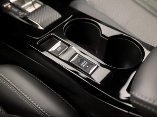 Peugeot 208 Automaat (VIRTUAL COCKPIT, APPLE CARPLAY, GROOT NAVI, LEDER, SFEERVERLICHTING, SPORTSTOELEN, 360 CAMERA, ADAPTIVE CRUISE, KEYLESS, GETINT GLAS, NIEUWSTAAT) - afbeelding nr 26