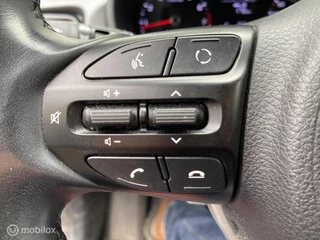 Kia Rio Kia Rio 1.2 CVVT ExecutiveLine 68.DKM ECC CRUISE PDC CAMERA LED - afbeelding nr 16