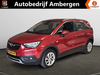 Opel Crossland X - afbeelding nr 1