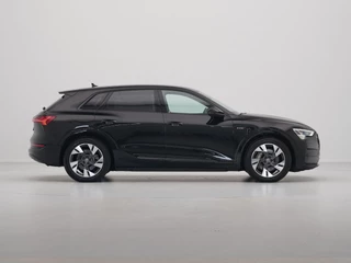 Audi e-tron Audi e-tron e-tron 55 quattro 361pk advanced S-Line 95 kWh Navigatie Camera Stoelverwarming Side assist B&O 6 - afbeelding nr 6