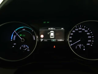 Kia XCeed Kia XCeed 1.6 GDi PHEV DynamicPlusLine | trekhaak - afbeelding nr 37