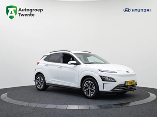 Hyundai Kona - afbeelding nr 1