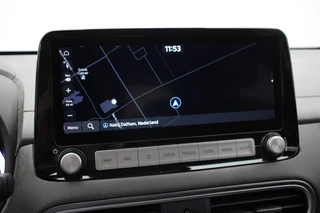 Hyundai Kona Hyundai Kona Electric Comfort 64 kWh - Carplay, Camera, Cruise, Trekhaak - afbeelding nr 18