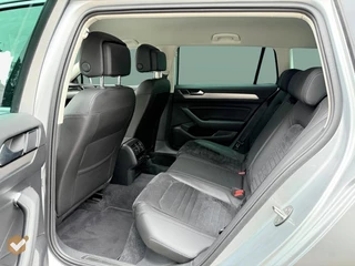 Volkswagen Passat Volkswagen Passat Variant 1.4 TSI ACT Highline Automaat *Geen Afl. kosten* - afbeelding nr 48