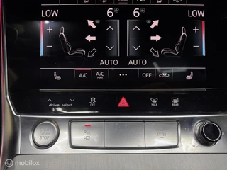 Audi A6 Audi A6 Avant 50 TDI quattro Sport Pro Line S | LED | Pano| - afbeelding nr 25