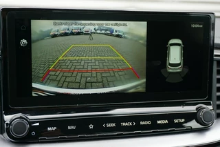 Kia Ceed Sportswagon Kia Ceed Sportswagon PHEV Dynamic+Line AFN.HAAK | CRUISE | NAVI | KEYLESS | CARPLAY! - afbeelding nr 29