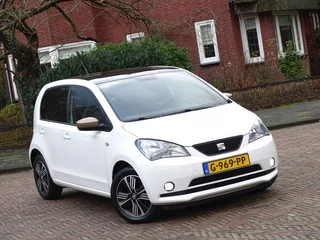 SEAT Mii - afbeelding nr 41