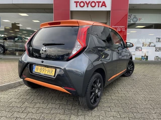 Toyota Aygo - afbeelding nr 3