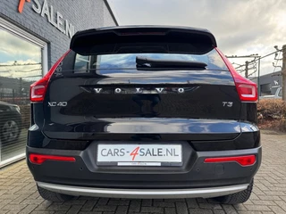 Volvo XC40 - afbeelding nr 6