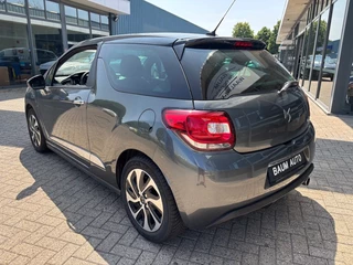 DS DS 3 DS DS 3 1.2 PURETECH BNS NAVI AIRCO/ECC PDC - afbeelding nr 15