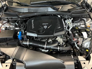 Maserati Ghibli Maserati Ghibli 330pk Hybrid GT - afbeelding nr 30