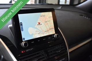 Mitsubishi Eclipse Cross Mitsubishi Eclipse Cross 2.4 PHEV Prestige 360°CAMERA/PANODAK/LEDER/STOELVW./ETC.! - afbeelding nr 10