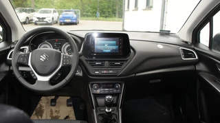 Suzuki S-Cross - afbeelding nr 10