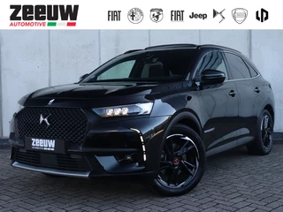 DS DS 7 Crossback E-Tense 300 PK 4x4 Performance Line+ | Pano | Focal | Winter