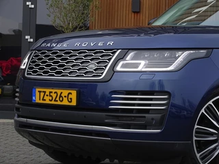 Land Rover Range Rover - afbeelding nr 64