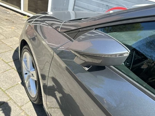 SEAT Leon SEAT Leon 1.4 TSI 125Pk FR Pano Navi Led Pdc 2018 - afbeelding nr 37
